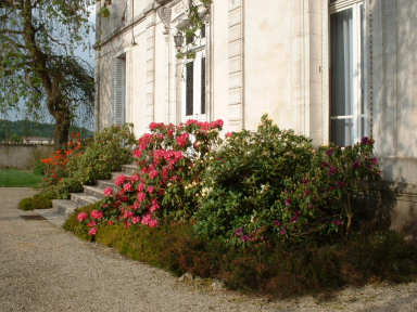 Aper�u de : Le Clos Domremy G�tes et chambres � Domremy la Pucelle