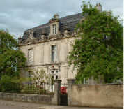 Le Clos Domremy - gîtes et chambres Le Clos Domremy - gîtes et chambres