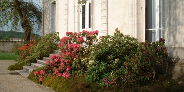 La maison